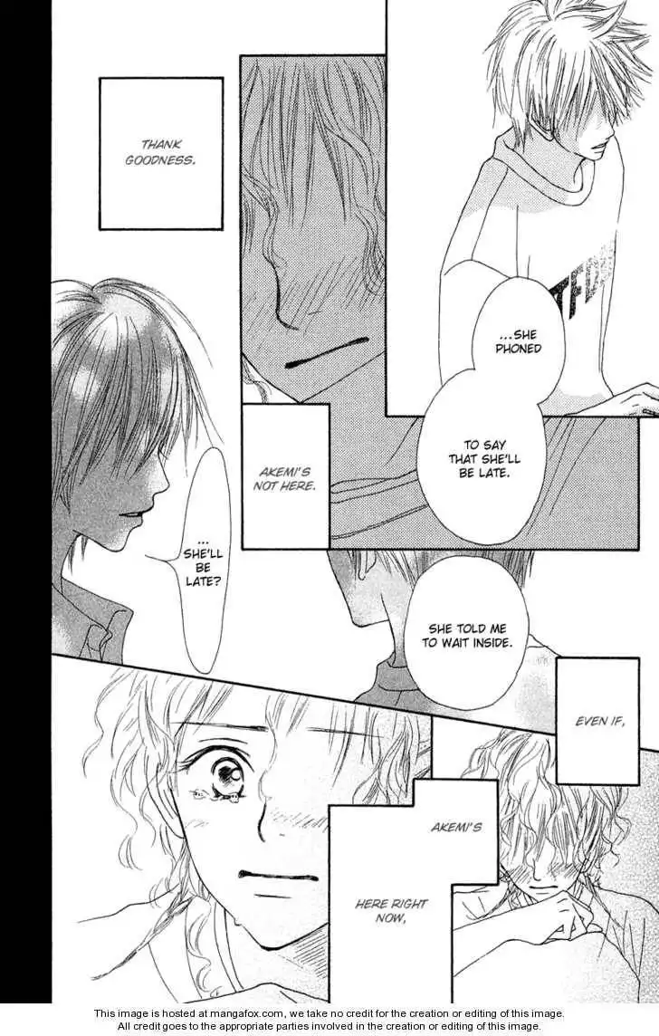 Crazy for You (Shoujo) Chapter 15 6